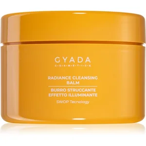 Gyada Cosmetics Radiance Vitamin C baume purifiant effet nourrissant 200 mlVendu parnotino