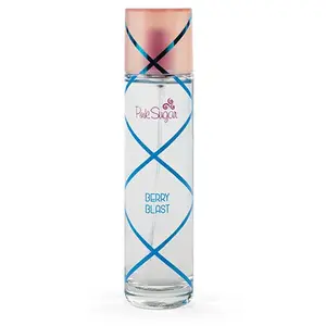 Comparateur de prix : Aquolina Pink Sugar Berry Blast Eau de Toilette Vaporisateur