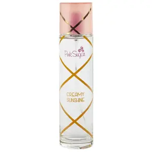 Comparateur de prix : Aquolina eau de toilette Pink Sugar Creamy Sunshine 100 ml