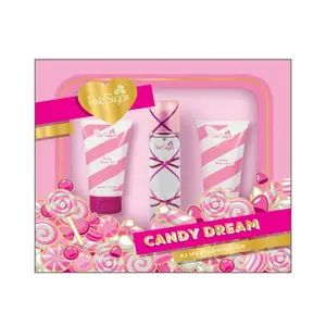 Pink Sugar - Aquolina Coffret Cadeau 50 ml pas cher