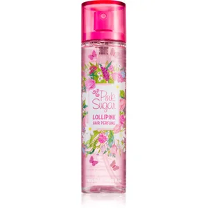 Pink Sugar - Lollipink Parfums capillaires 100 ml unisex pas cher
