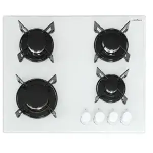 Comparateur de prix : Airlux AV64WH Plaques de Cuisson Gaz