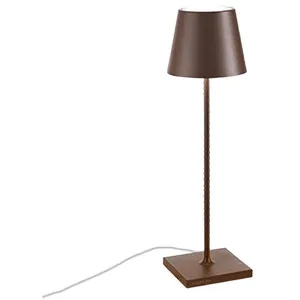 Ailati Lights by Zafferano Poldina Lampe de table, LED, LD0345R3, pas cher
