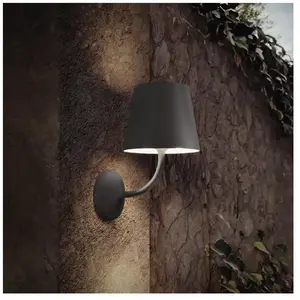 Ailati Lights by Zafferano Poldina Applique murale, LED, LD0348N3, pas cher