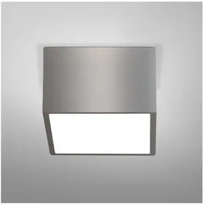 Ailati Lights by Zafferano Mine Plafonnier à LED, rectangulaire, LD0971A3, pas cher
