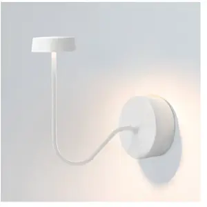 Ailati Lights by Zafferano Swap Applique murale/Plafonnier, LED, LD1015B3, pas cher