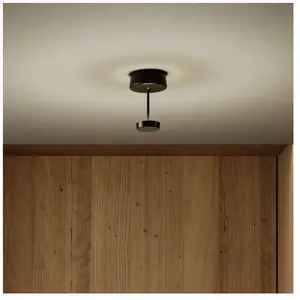 Ailati Lights by Zafferano Swap Plafonnier, LED, LD1012N3, pas cher