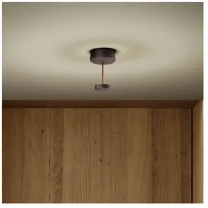 Ailati Lights by Zafferano Swap Plafonnier, LED, LD1012R3, pas cher