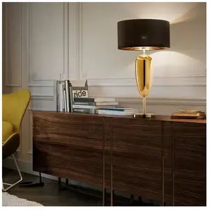 Ailati Lights by Zafferano Show Lampe de table, E27, LSH0622N, pas cher