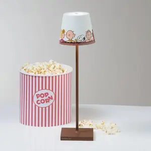 Comparateur de prix : Zafferano Poldina Together Lampe à poser rechargeable IP65