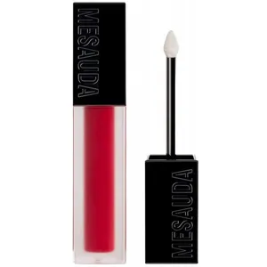 Mesauda Milano SUBLIMATTE - 207 GREATNESS- Rouge à lèvres liquide mat sans transfert pas cher