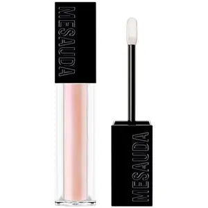 Comparateur de prix : Mesauda Beauty - GLOSS MATRIX Gloss 5 ml Nude unisex