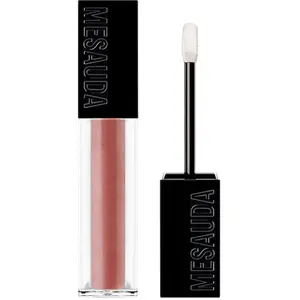 Comparateur de prix : Mesauda Beauty - GLOSS MATRIX Gloss 5 ml Marron unisex