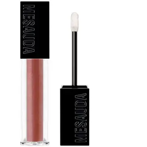 Comparateur de prix : Mesauda Beauty - GLOSS MATRIX Gloss 5 ml Marron unisex