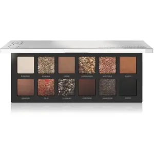 Palette yeux Archetype Mesauda pas cher