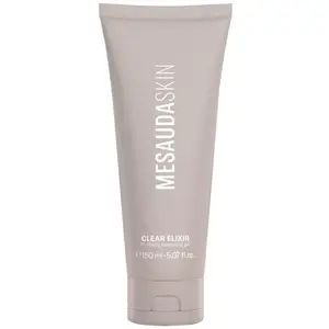 Mesauda Beauty - Gel nettoyant 150 ml unisex pas cher