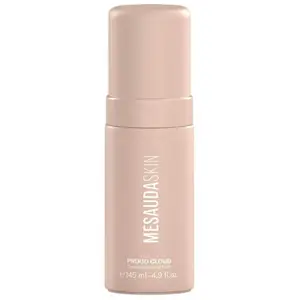 Mesauda Beauty - Mousse nettoyante 145 ml unisex pas cher