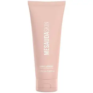 Comparateur de prix : Mesauda Beauty - Mousse nettoyante 100 ml unisex