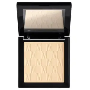 Mesauda Beauty - NUDE VENUS Poudre 10 g Nude unisex pas cher