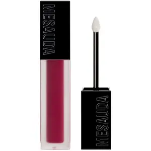 Comparateur de prix : Mesauda Beauty - SUBLIMATTE Rouge à lèvres 5 ml Rouge foncé unisex
