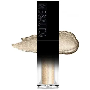 Comparateur de prix : Mesauda Milano Fard À Paupières Galactic Shadow 101 Atmosphere Mesauda