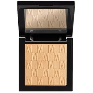 MESAUDA LUST FOR SHINE - 102 GOLD AMBITION - Éclaireur hybride gel poudre