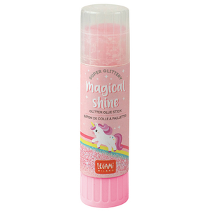 Colle Legami Glitter Licorn pas cher