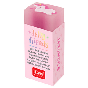 Comparateur de prix : Gomme parfumée Legami Unicorn