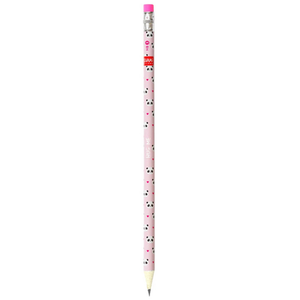 Comparateur de prix : Legami CRAYON PAPIER PANDA