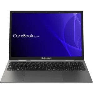 MICROTECH PC Portable Corebook Ultra CB17/1TBW1AV 17.3 FHD Intel Core i7-1065G7 16Go RAM DDR4 1To SSD Win 11 Home Gris