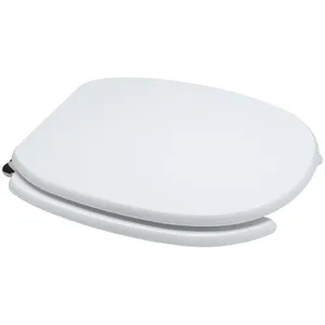Comparateur de prix : Abattant WC Handicap MDF Ouverture Centrale