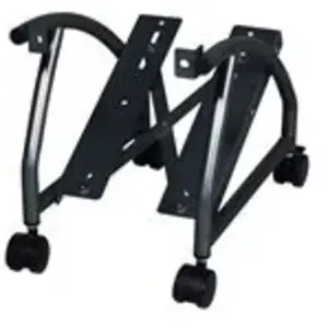 Dataflex Viewgo Floor 203 - chariot systeme pas cher