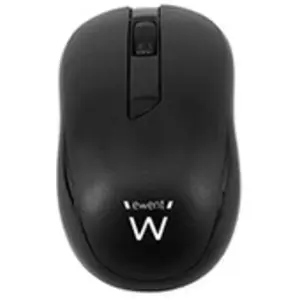 Comparateur de prix : Ewent EW3223 souris Bureau Ambidextre RF sans fil Optique 1000 DPI