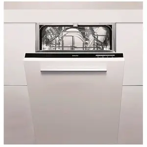 Lave-vaisselle Intégrable Glem Gdi4050 pas cher