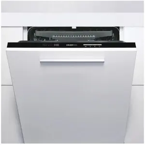 Lave-vaisselle Intégrable Glem Gdi6451 pas cher