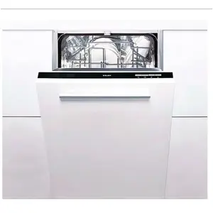 Airlux LAVE-VAISSELLE TOUT INT GRABLE LARGEUR 45CM 10 COUVERTS 47DB CLASSE E pas cher