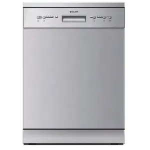 Glem - lave-vaisselle 60cm 12 couverts 49db gdf623si - gdf623si pas cher