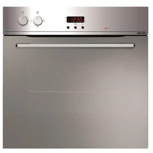 Comparateur de prix : Glem Four intégrable 59l 60cm catalyse inox - GFMC330IX