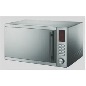 Micro-ondes Gril Glem Gmf255ix pas cher