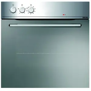Four Électrique - GLEM - GFM410IX - Encastrable - 71 Litres - Pyrolyse pas cher