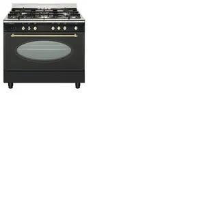 Airlux 90CM MIXTE NOIR RUSTIQUE - CC902ETR3 pas cher