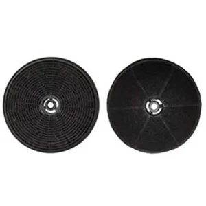 Comparateur de prix : Filtre à charbon CR750 - AIRLUX - Pour hotte Airlux - Lot de 2