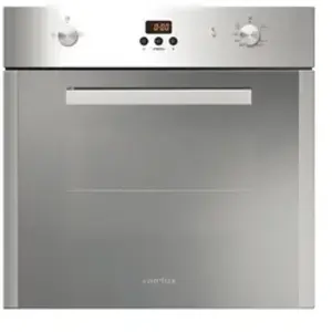 Four encastrable AIRLUX AFGC310IX pas cher