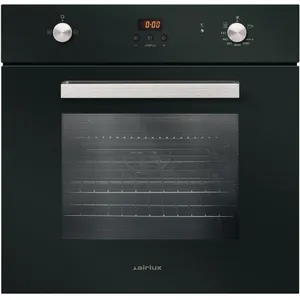 Four encastrable AIRLUX AFGC310BK pas cher