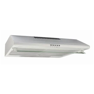 Hotte Visière GLEM - GHC625WH - Standard - 60 cm - 52 cm - Éclairage LED 4W pas cher