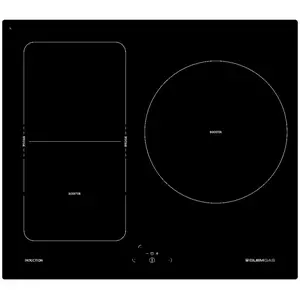 Plaque Induction Glem Gtib63bk pas cher