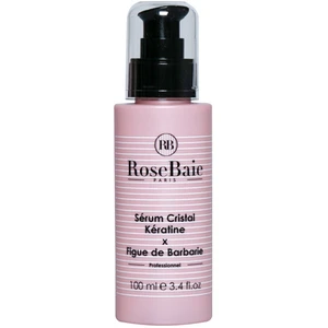Rosebaie sérum cristal professionnel à l'huile de figue de barbarie 100ml pas cher