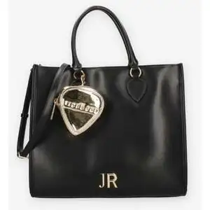 Sac à main John Richmond RWP23267BO-BLACK-G-M pas cher
