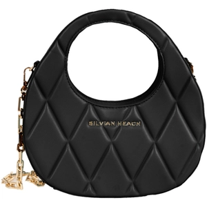 Sac à main Silvian Heach RCP23024BO pas cher