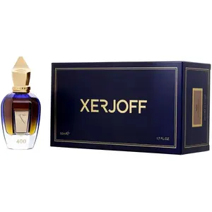 Comparateur de prix : Join The Club 400 - Xerjoff Eau De Parfum Spray 50 ml